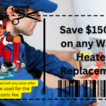 alt=water heater replacement coupon